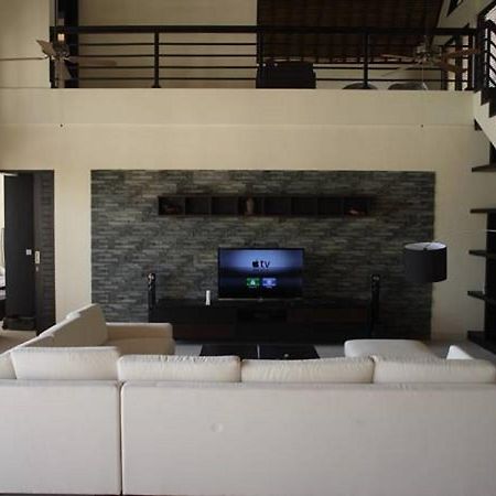 Bali Il Mare Villa Pemuteran  Ngoại thất bức ảnh