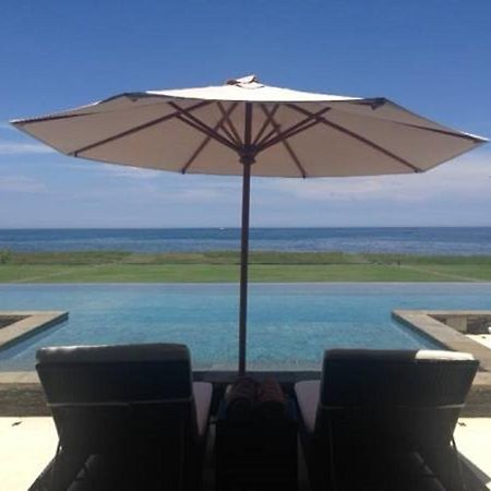 Bali Il Mare Villa Pemuteran  Ngoại thất bức ảnh