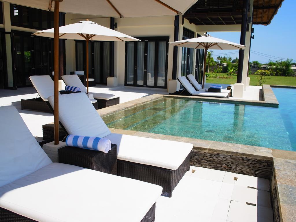 Bali Il Mare Villa Pemuteran  Phòng bức ảnh