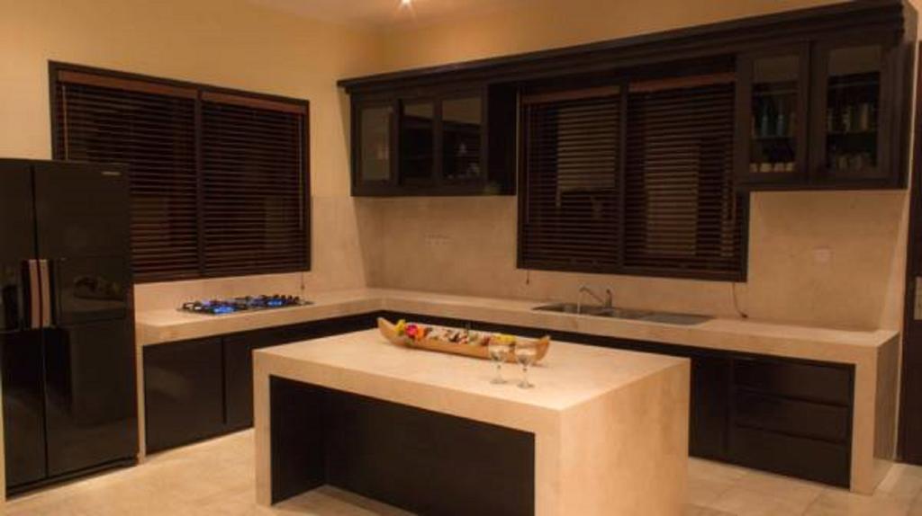 Bali Il Mare Villa Pemuteran  Ngoại thất bức ảnh