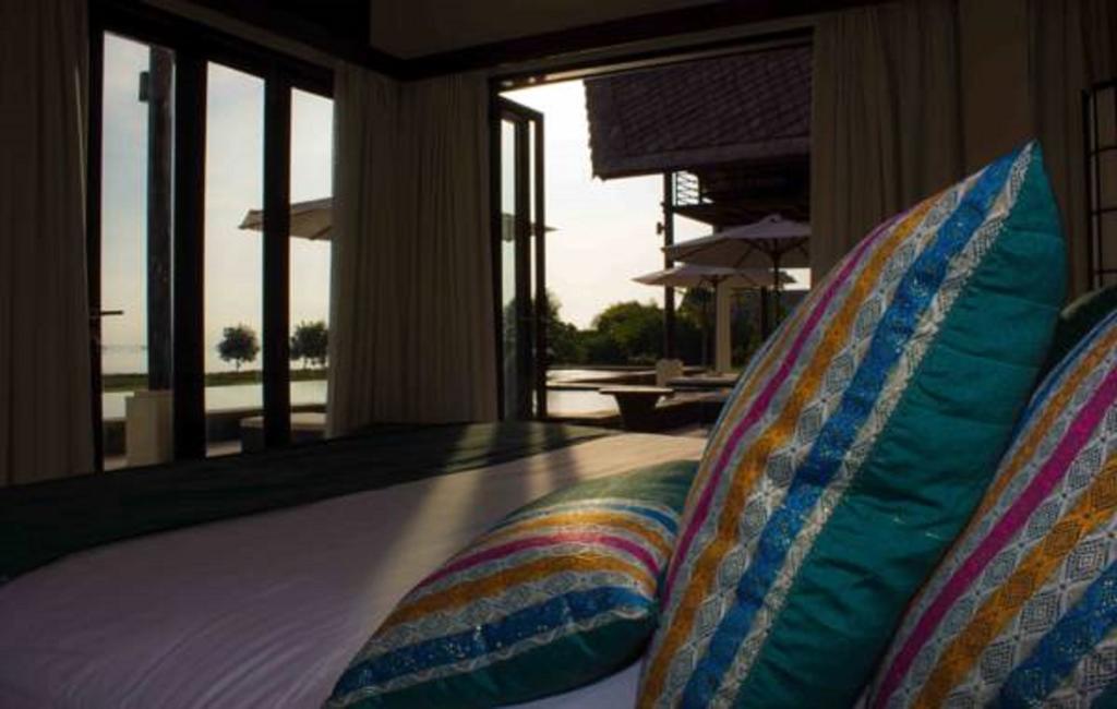 Bali Il Mare Villa Pemuteran  Ngoại thất bức ảnh