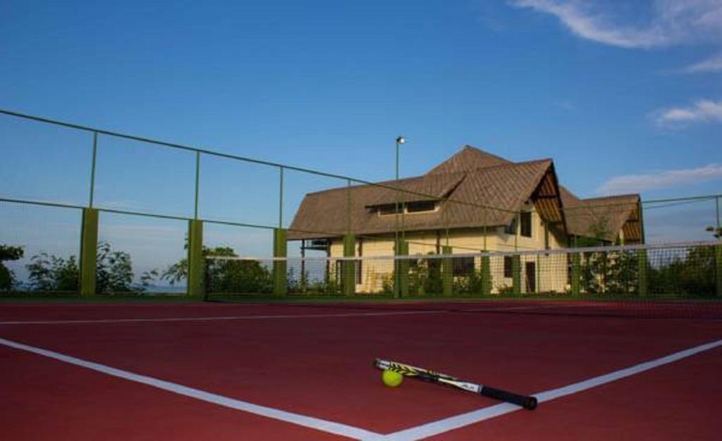 Bali Il Mare Villa Pemuteran  Ngoại thất bức ảnh