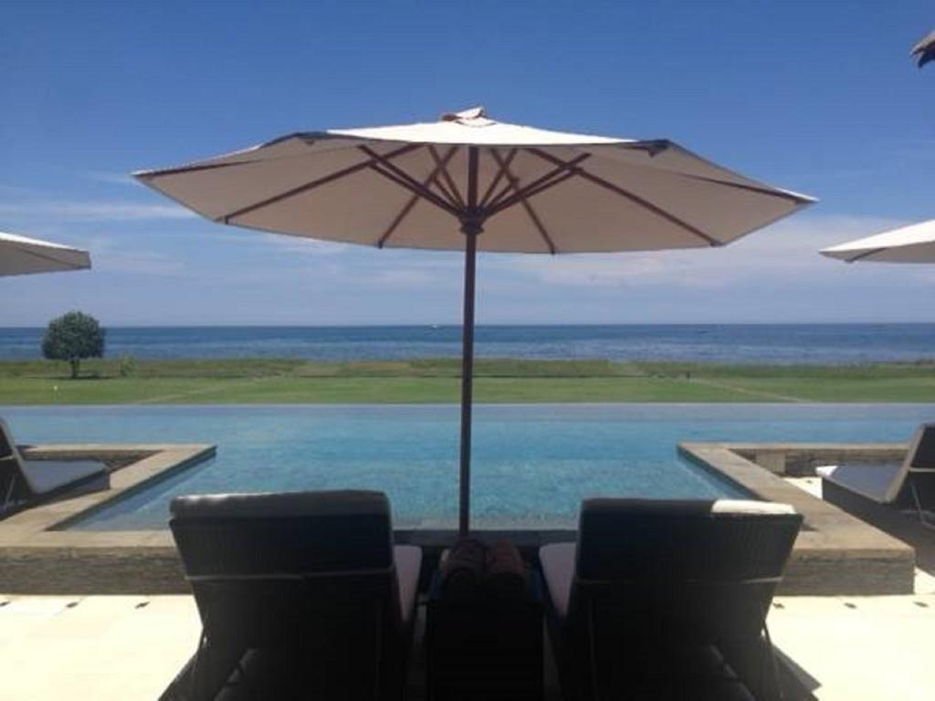 Bali Il Mare Villa Pemuteran  Ngoại thất bức ảnh
