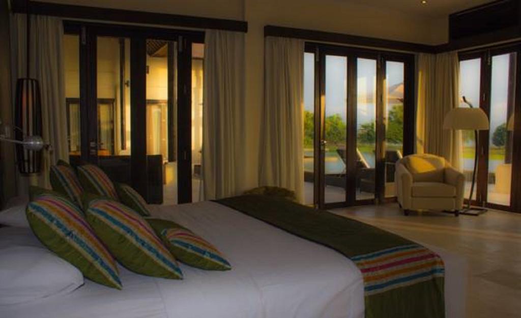 Bali Il Mare Villa Pemuteran  Ngoại thất bức ảnh