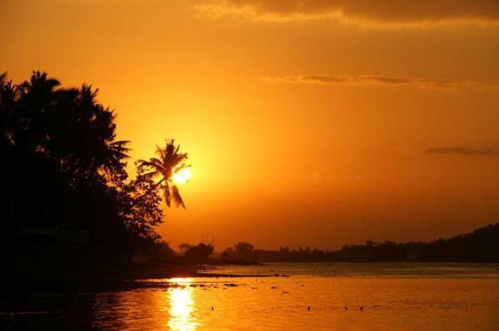 Bali Il Mare Villa Pemuteran  Ngoại thất bức ảnh
