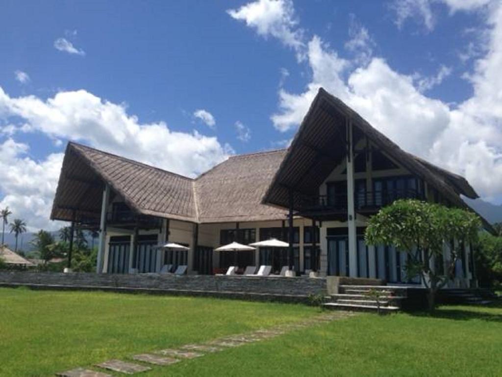 Bali Il Mare Villa Pemuteran  Ngoại thất bức ảnh