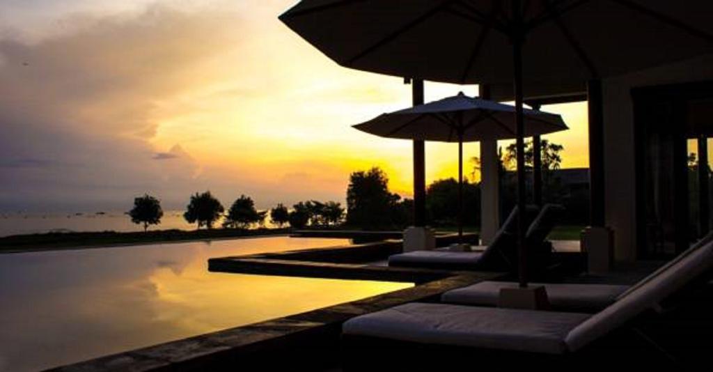 Bali Il Mare Villa Pemuteran  Ngoại thất bức ảnh